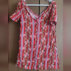 Glamorous brand summer dress